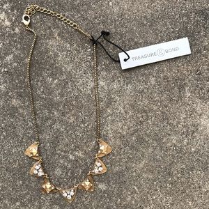 Nordstrom necklace